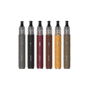 Pack Wenax M2 Leather Edition 2ml 1200mAh - Geekvape