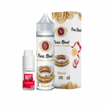 Paris Brest 50ml - Fabrique Française