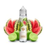 Pastèque Citron Vert 0mg 50ml - Le Petit Verger by Savourea