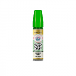 Pistachio Gelato 50ml - Dinner Lady