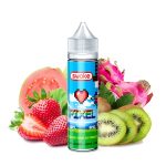 Pixel 0mg 50ml - Swoke
