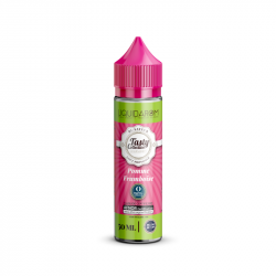 Pomme Framboise (Tasty Collection) 50ml - Liquidarom