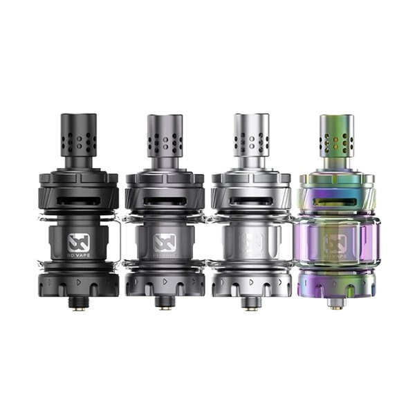 Precisio Blaster Sub-Ohm 2/4.5ml 30mm – BD Vape