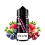 Punkman 0mg 60ml - Adalya