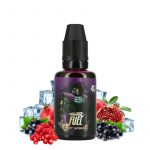 Arôme Dark Shigeri 30ml - Fighter Fuel