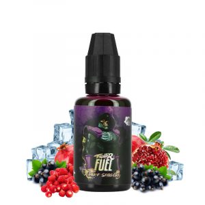 Arôme Dark Shigeri 30ml - Fighter Fuel