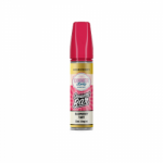 Raspberry Tart 50ml - Dinner Lady