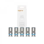 Résistances BP Series (5pcs) - Aspire