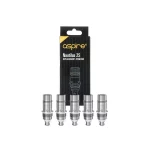Résistances Nautilus Mesh (5pcs) - Aspire