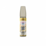 Salted Caramel Waffle 50ml - Dinner Lady