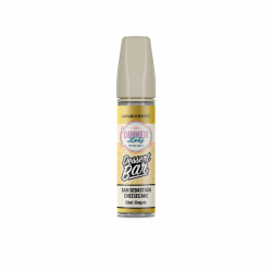 Salted Caramel Waffle 50ml - Dinner Lady