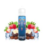 Spirit 0mg 50ml - Sweet Dream by Full Moon