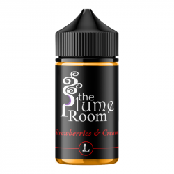 Strawberries Cream 50ml - Five Pawns
