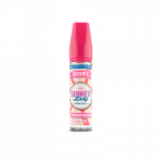 Strawberry Macaroon 50ml - Dinner Lady