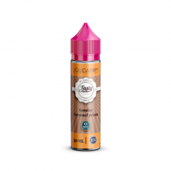 Sundae Caramel Pecan (Tasty Collection) 50ml - Liquidarom