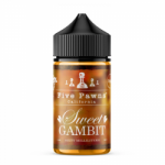 Sweet Gambit 50ml - Five Pawns
