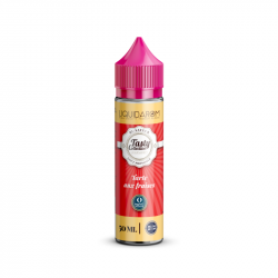 Tarte Aux Fraises (Tasty Collection) 50ml - Liquidarom