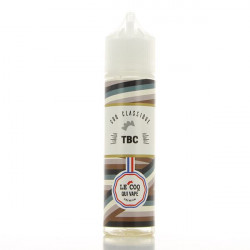 Tbc 50ml - Le Coq Qui Vape