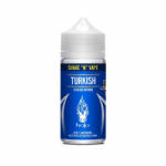 Turkish 50ml - Halo