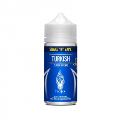 Turkish 50ml - Halo
