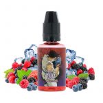 Arôme Seiryuto 30ml - Fighter Fuel