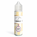 Vanille 50ml - Le Coq Qui Vape
