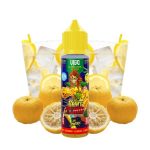 Vigo 0mg 50ml - Saint Flava by Swoke