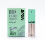 Accu 18650 3500mAh 20A – MXJO