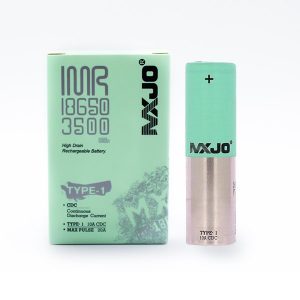 Accu 18650 3500mAh 20A – MXJO