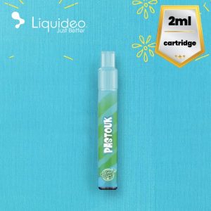 Puff Wpuff 2.0 Starter Kit 800 puffs 17mg – Liquideo