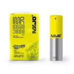 Accu 18650 3000mAh 35A – MXJO