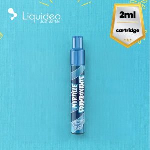 Puff Wpuff 2.0 Starter Kit 800 puffs 9mg – Liquideo
