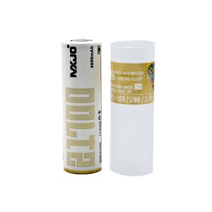 Accu 21700 4000mAh 20A – MXJO