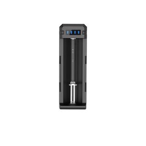 Chargeur SC1 – 1 accu – XTAR