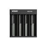 Chargeur MC4S – 4 accus – XTAR