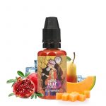 Arôme Toshimura 30ml - Fighter Fuel