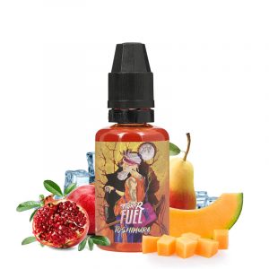 Arôme Toshimura 30ml - Fighter Fuel