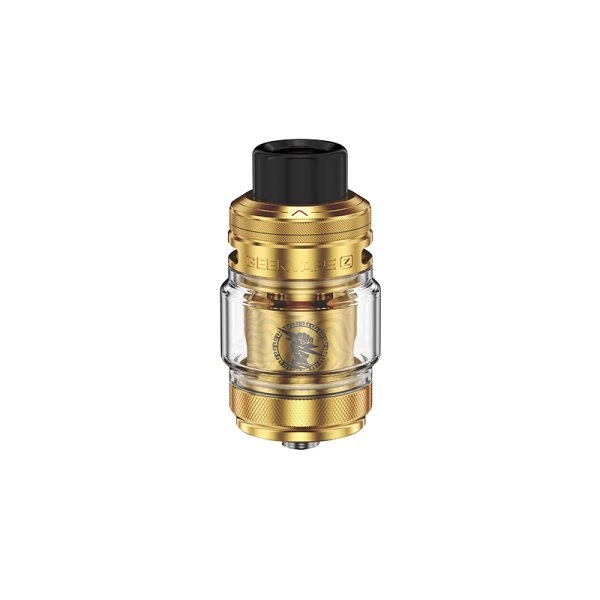 Zeus Sub-Ohm 5 5.5/7ml 26mm – Geekvape