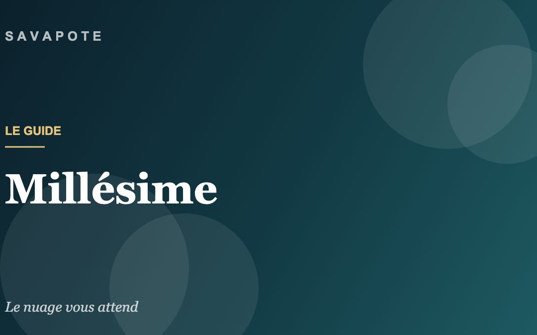 Millésime : le guide des e-liquides français aux saveurs d&rsquo;exception