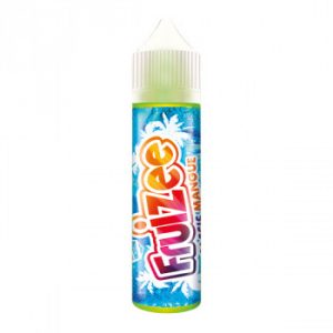 Cassis Mangue Fruizee 50ml - Eliquid France