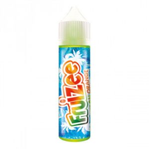 Citron Orange Mandarine Fruizee 50ml - Eliquid France