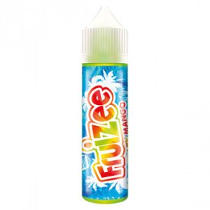 Crazy Mango Fruizee 50ml - Eliquid France