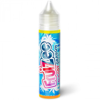 Bloody Dragon Fruizee 50ml - Eliquid France