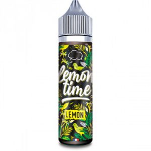 Lemon Lemon'Time 50ml - Eliquid France