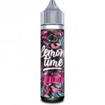 Red Fruit Lemon'Time 50ml - Eliquid France