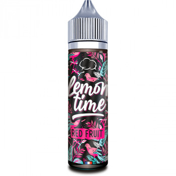 Red Fruit Lemon'Time 50ml - Eliquid France