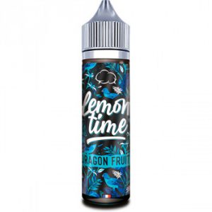 Dragon Fruit Lemon'Time 50ml - Eliquid France