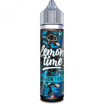 Dragon Fruit Lemon'Time 50ml - Eliquid France