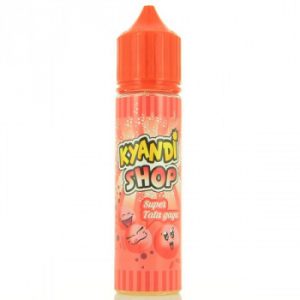 Super Tata Gaga 50ml - Kyandi