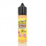 Super Gum Gum 50ml - Kyandi
